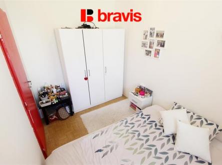 Pronájem bytu, 1+1, 53 m²