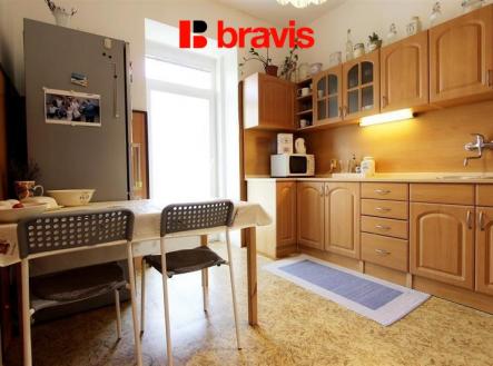 Pronájem bytu, 1+1, 53 m²