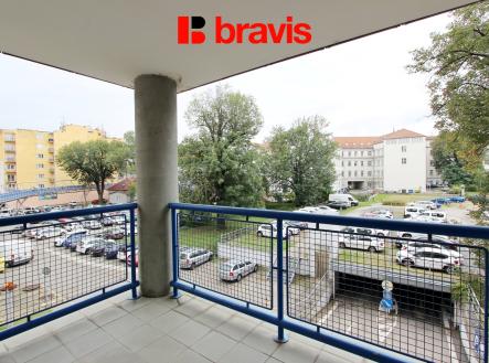 Pronájem kanceláře, 84 m²