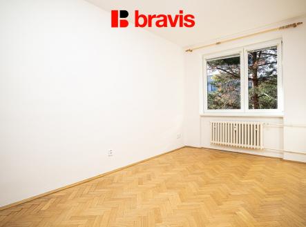 Pronájem bytu, 3+kk, 68 m²