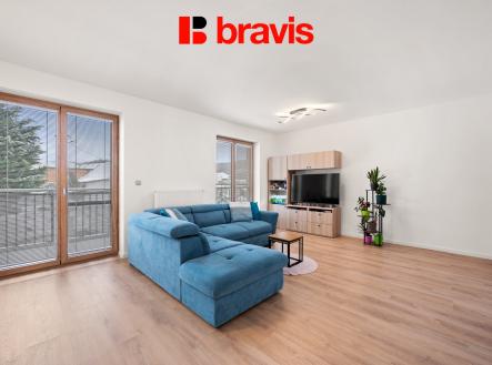 Prodej bytu, 2+kk, 66 m²