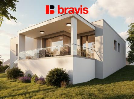 Prodej domu/vily, 180 m²