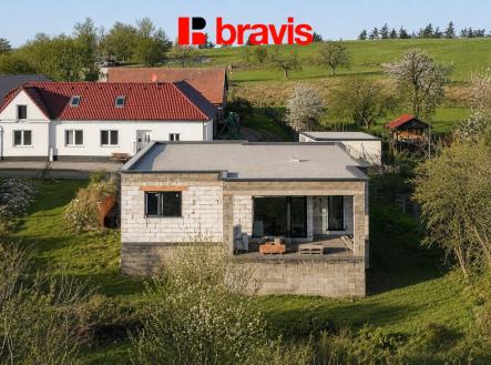 Prodej domu/vily, 180 m²