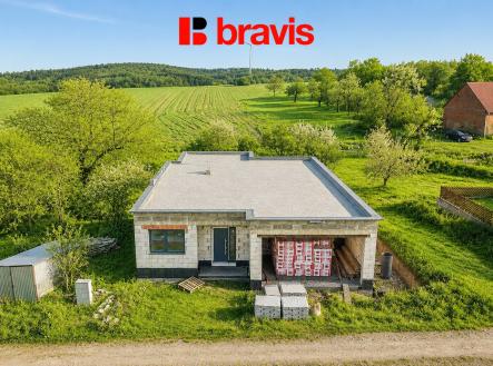 Prodej domu/vily, 180 m²