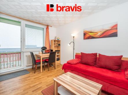 Prodej bytu, 1+kk, 20 m² obrázek