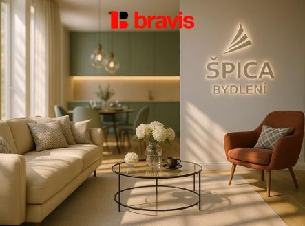 Prodej bytu, 4+kk, 144 m²