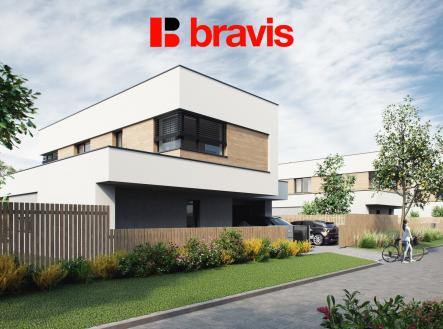 Prodej domu/vily, 111 m²