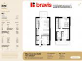 Prodej domu/vily, 111 m²