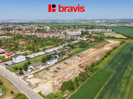 Prodej domu/vily, 111 m²