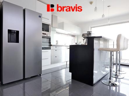 Pronájem bytu, 3+kk, 85 m²