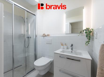 Pronájem bytu, 1+kk, 30 m²