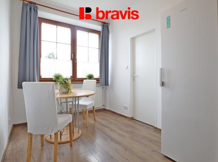 Pronájem bytu, 2+kk, 36 m²