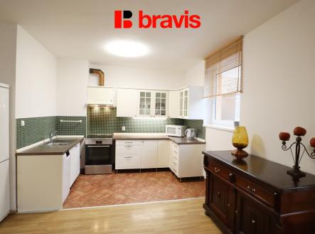 Pronájem bytu, 3+kk, 210 m²