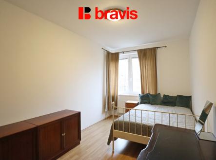 Pronájem bytu, 3+kk, 210 m²