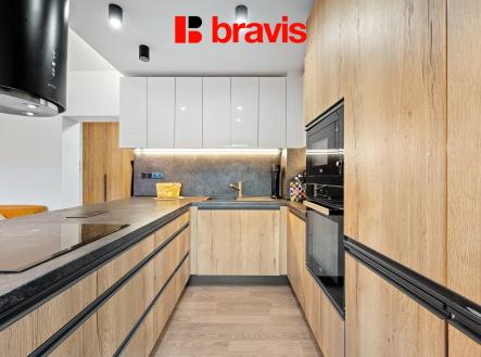 Prodej bytu, 3+kk, 97 m²