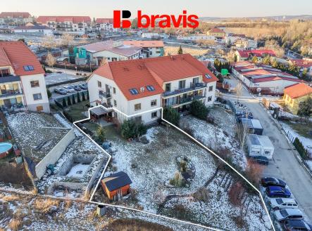 Prodej bytu, 3+kk, 97 m²