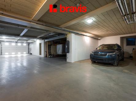 Prodej bytu, 3+kk, 97 m²