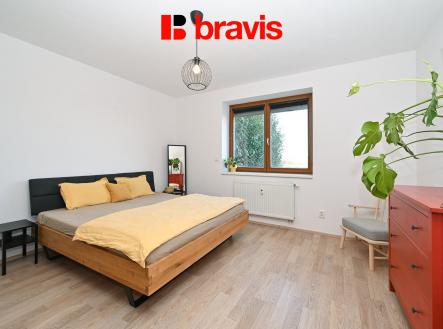 Prodej bytu, 3+kk, 97 m²