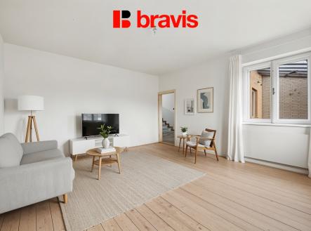 Prodej domu/vily, 112 m²