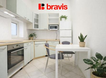 Pronájem bytu, 4+1, 120 m²