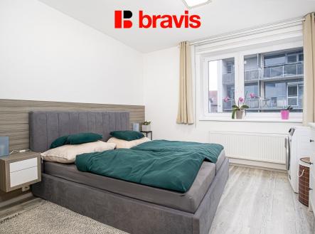Prodej bytu, 3+kk, 82 m²