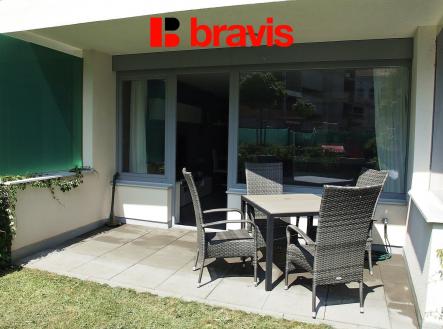 Prodej bytu, 3+kk, 82 m²