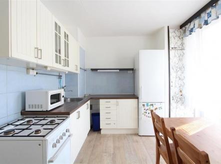 Pronájem bytu, 1+1, 44 m²