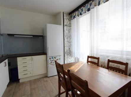 Pronájem bytu, 1+1, 44 m²