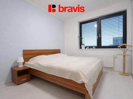 Pronájem bytu, 3+kk, 63 m²