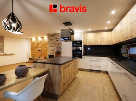 Pronájem bytu, 4+kk, 106 m²