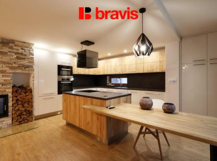 Pronájem bytu, 4+kk, 106 m²