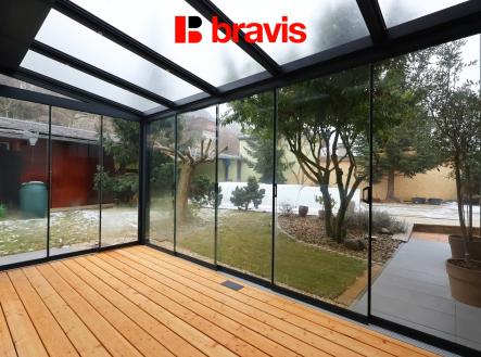 Pronájem bytu, 4+kk, 106 m²