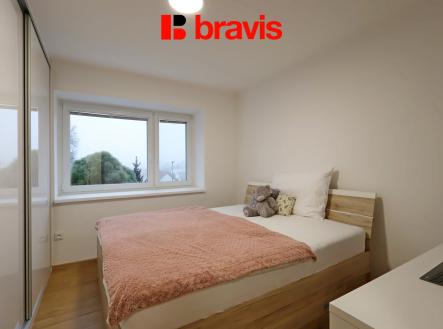 Pronájem bytu, 4+kk, 106 m²