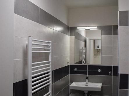 Pronájem bytu, 1+kk, 41 m²