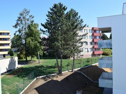 Pronájem bytu, 1+kk, 41 m²
