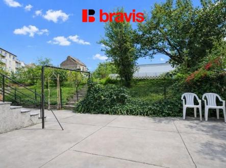 Pronájem bytu, 1+kk, 25 m²