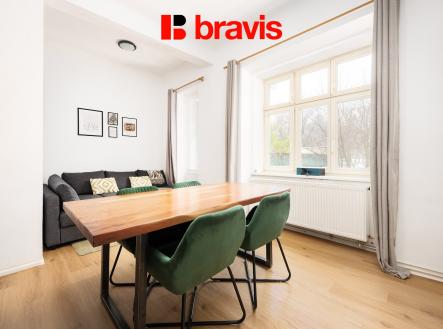 Prodej bytu, 3+kk, 94 m²