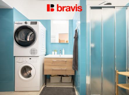 Prodej bytu, 3+kk, 94 m²