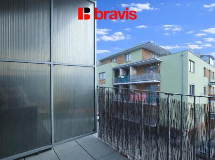 Pronájem bytu, 1+kk, 35 m²