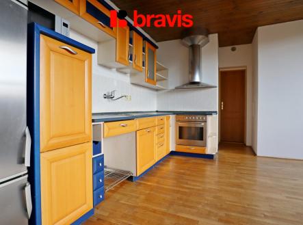 Pronájem bytu, 2+kk, 122 m²