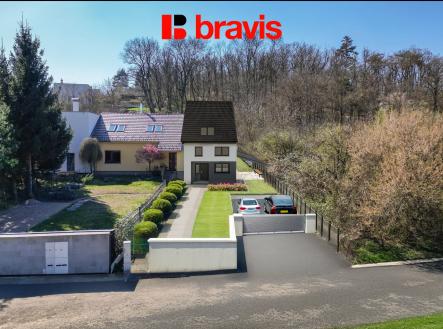 Prodej pozemku pro bydlení, 701 m²