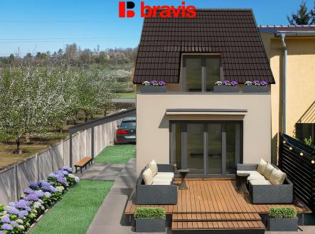 Prodej pozemku pro bydlení, 701 m²