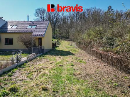 Prodej pozemku pro bydlení, 701 m²