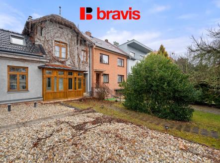 Pronájem domu/vily, 235 m²