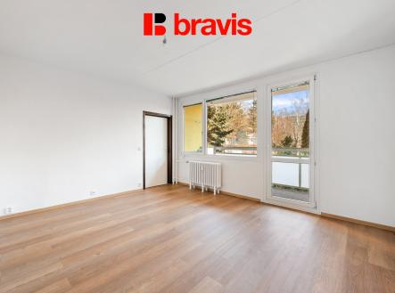 Prodej bytu, 3+1, 68 m² obrázek