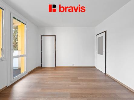 Prodej bytu, 3+1, 68 m²