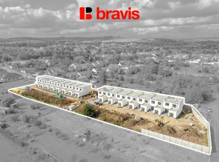 Prodej domu/vily, 110 m²