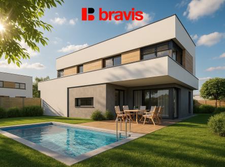 Prodej domu/vily, 156 m²