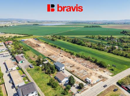 Prodej bytu, 3+kk, 78 m²