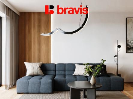 Prodej bytu, 3+kk, 90 m²